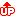 UP　M