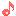 音符M