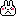 うさたんウィンクその4
