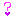はてな？？