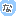 な