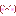 顔文字