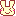 うさぎさんウインク