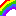 虹の向こうへ