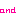 ＆