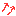 ↑