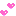 ピンクハート２