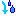 ↓
