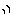 動き