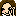 まゆ　ピース