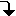 ↓