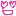 目がハート