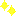 キラキラ黄色