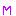ｍ