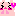 照れウサギ