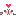 ラブラブ