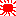 晴れ