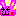 キラキラうさ