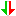 ↓