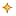 ✦ฺ