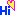 ＨＩ