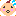 ビックリ