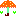 アンブレラorange
