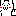 うさぎでピース