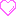 Pink Heart