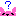 ？うさぎ？