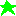 星/緑