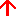 矢印上