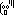は