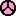 peace pink*black