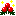 クリスマス　柊