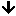 下矢印