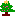 クリスマスツリー