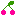 さくらんぼ