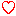 ♥