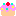 カップケーキ
