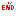 ＥＮＤ