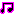 クロおんぷ