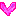 ❤１