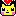 ギザみみピチュー