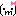 顔文字