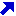 ↑