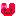 リボンハート