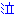 なき