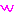 ｗ