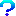 ?